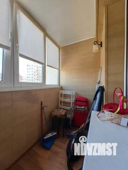 1-к квартира, вторичка, 41м2, 3/10 этаж