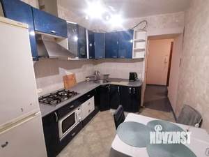 2-к квартира, вторичка, 49м2, 1/9 этаж