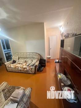 3-к квартира, вторичка, 57м2, 3/5 этаж