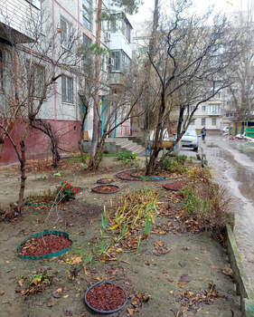 2-к квартира, вторичка, 49м2, 1/5 этаж