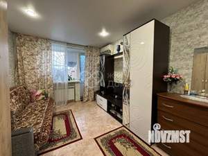 3-к квартира, вторичка, 17м2, 2/5 этаж