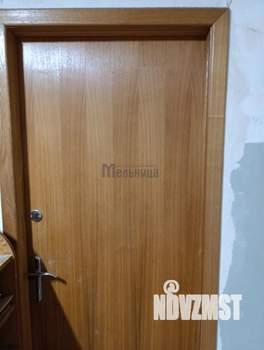 1-к квартира, вторичка, 34м2, 11/16 этаж