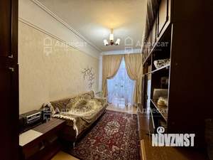2-к квартира, вторичка, 50м2, 2/4 этаж