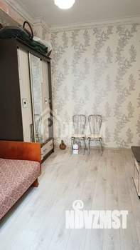 3-к квартира, вторичка, 68м2, 1/4 этаж