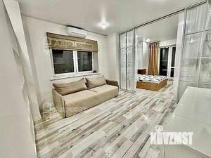 2-к квартира, вторичка, 44м2, 18/19 этаж