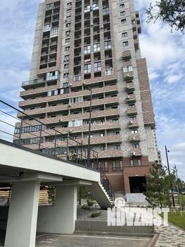 1-к квартира, вторичка, 48м2, 8/19 этаж