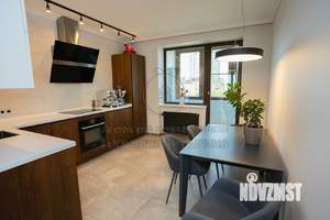 3-к квартира, вторичка, 94м2, 7/9 этаж