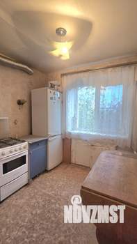 1-к квартира, вторичка, 33м2, 4/5 этаж