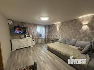 4-к квартира, вторичка, 75м2, 3/9 этаж