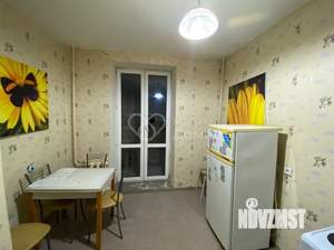 1-к квартира, вторичка, 35м2, 14/16 этаж