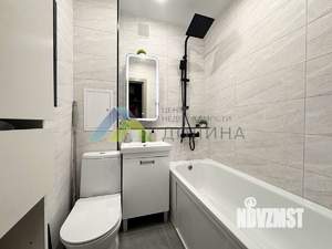 1-к квартира, вторичка, 34м2, 3/3 этаж