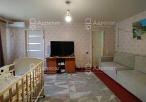 2-к квартира, вторичка, 42м2, 2/4 этаж