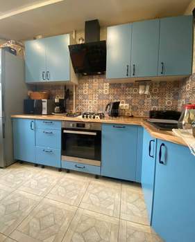 3-к квартира, вторичка, 66м2, 6/9 этаж