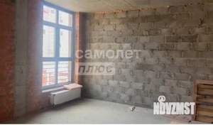 1-к квартира, вторичка, 52м2, 2/10 этаж