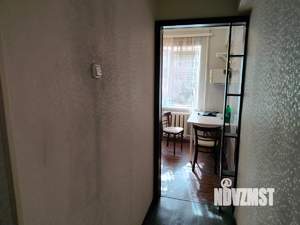 2-к квартира, вторичка, 43м2, 1/5 этаж