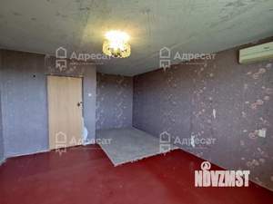 1-к квартира, вторичка, 41м2, 2/2 этаж