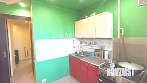 3-к квартира, вторичка, 58м2, 3/9 этаж