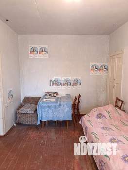 2-к квартира, вторичка, 42м2, 3/5 этаж