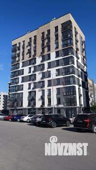 1-к квартира, вторичка, 33м2, 7/8 этаж