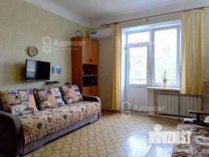 2-к квартира, вторичка, 43м2, 2/2 этаж