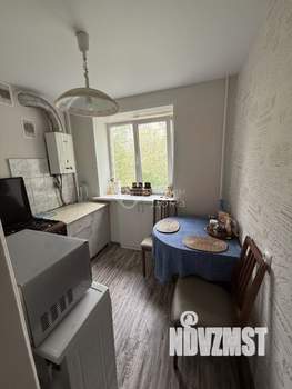 2-к квартира, вторичка, 45м2, 4/5 этаж