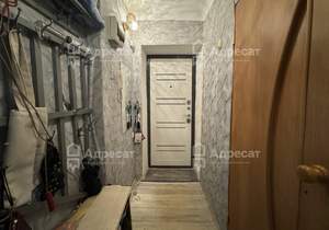 2-к квартира, вторичка, 43м2, 2/5 этаж