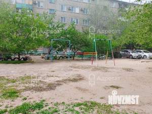 1-к квартира, вторичка, 31м2, 2/5 этаж