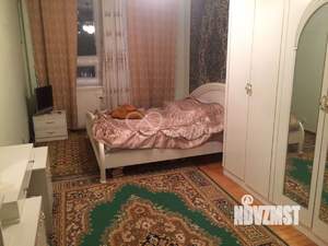 3-к квартира, вторичка, 79м2, 4/9 этаж