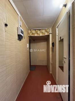 1-к квартира, вторичка, 32м2, 2/5 этаж