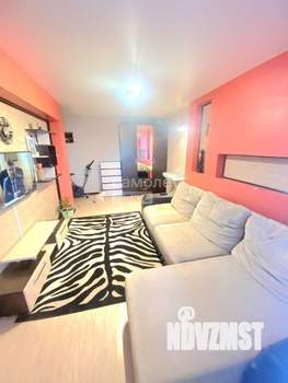 2-к квартира, вторичка, 46м2, 9/9 этаж