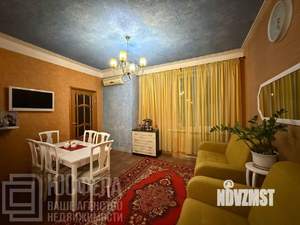 4-к квартира, вторичка, 76м2, 4/6 этаж