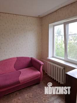 2-к квартира, вторичка, 45м2, 5/5 этаж