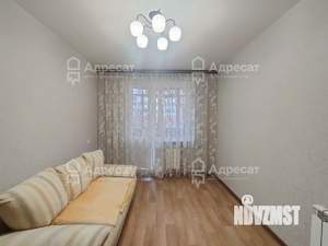 2-к квартира, вторичка, 51м2, 4/10 этаж