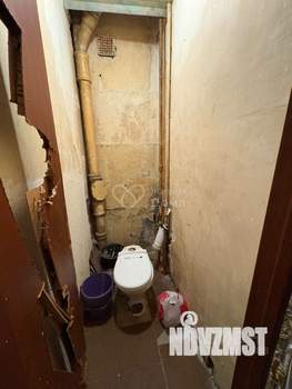 2-к квартира, вторичка, 49м2, 1/4 этаж