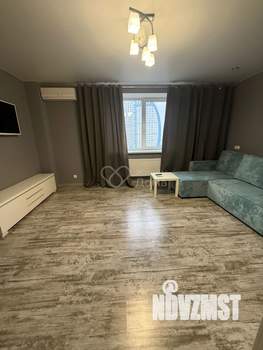 1-к квартира, вторичка, 45м2, 11/16 этаж