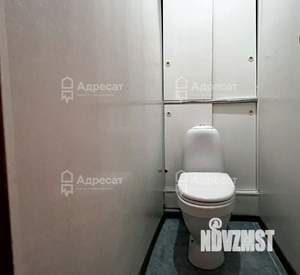 2-к квартира, вторичка, 43м2, 5/5 этаж