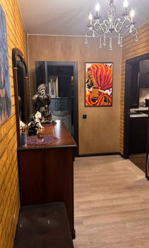 2-к квартира, вторичка, 49м2, 3/10 этаж