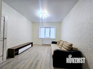 1-к квартира, вторичка, 36м2, 5/12 этаж