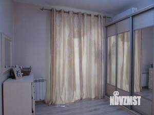 1-к квартира, вторичка, 46м2, 5/10 этаж