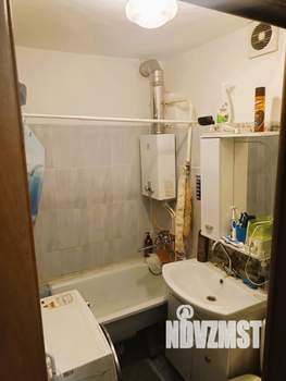 1-к квартира, вторичка, 32м2, 3/5 этаж