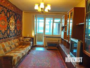 3-к квартира, вторичка, 66м2, 3/9 этаж