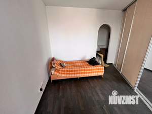 1-к квартира, вторичка, 53м2, 8/16 этаж