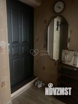 2-к квартира, вторичка, 35м2, 1/2 этаж