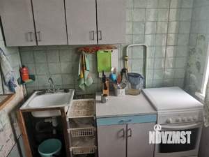 2-к квартира, вторичка, 46м2, 9/9 этаж