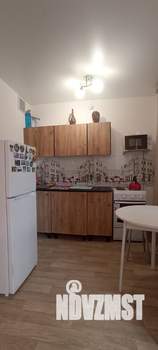 1-к квартира, вторичка, 27м2, 2/8 этаж