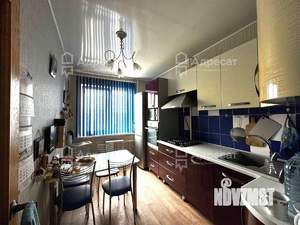 3-к квартира, вторичка, 65м2, 8/9 этаж