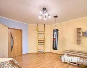3-к квартира, вторичка, 102м2, 10/16 этаж