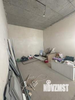 2-к квартира, вторичка, 59м2, 1/17 этаж