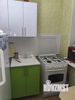 1-к квартира, вторичка, 31м2, 5/5 этаж