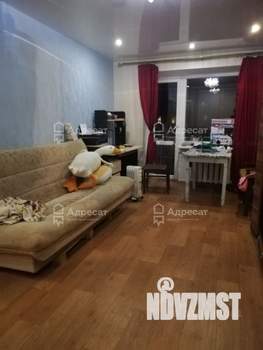 2-к квартира, вторичка, 46м2, 5/5 этаж